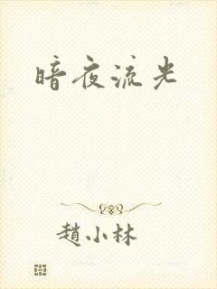 暗夜流光