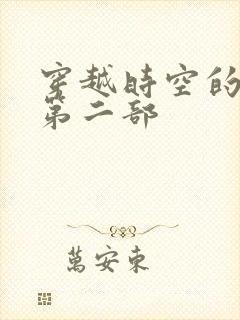 穿越时空的爱恋第二部