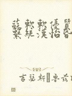 苏软软优质灌溉系统汉怡昏