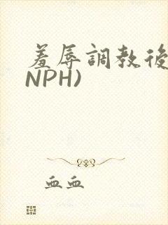 羞辱调教后宫(NPH)
