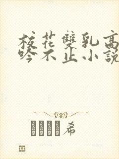 校花双乳高耸呻吟不止小说