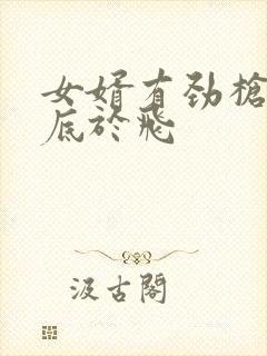 女婿有劲枪枪到底于飞