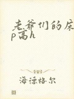 老爷们的床奴np高h