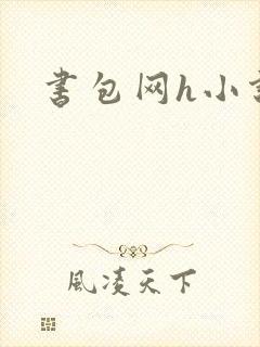 书包网h小说