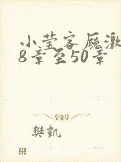 小莹客厅激情38章至50章