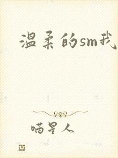 温柔的sm我
