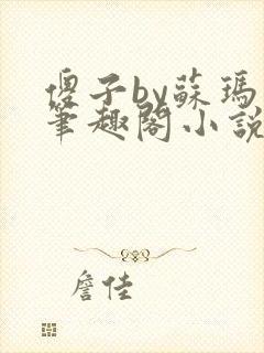 傻子by苏玛丽笔趣阁小说封面