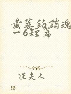 黄蓉的销魂夜1一6短篇封面