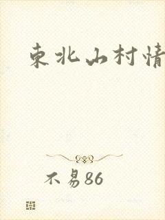 东北山村情事