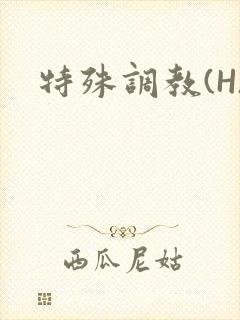特殊调教(H)