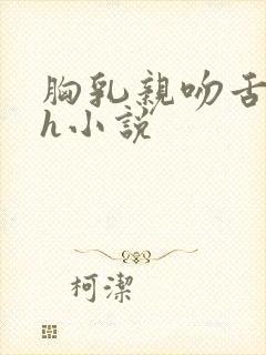 胸乳亲吻舌揉摸h小说