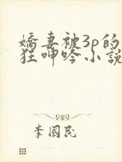 娇妻被3p的疯狂呻吟小说