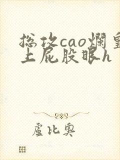 总攻cao烂皇上屁股眼h