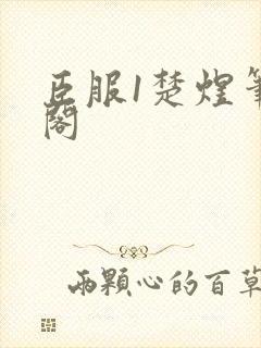 臣服1楚煜笔趣阁封面