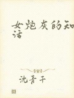 女炮灰的知青生活