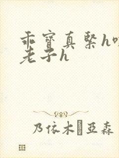 乖宝真紧h嘶爽老子h封面