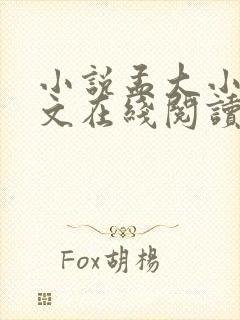 小说孟大小姐全文在线阅读免费封面