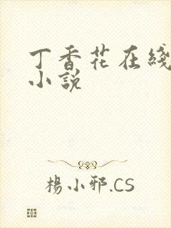 丁香花在线电影小说