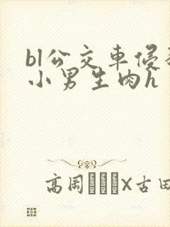 bl公交车侵犯小男生肉h