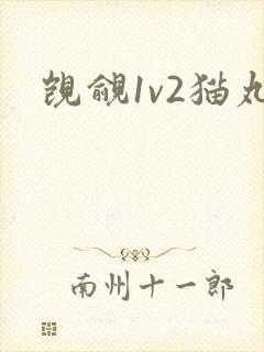 觊觎1v2猫丸
