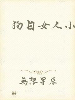 狗日女人小说