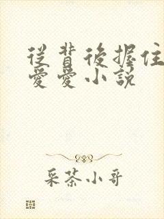 从背后握住乳房爱爱小说封面