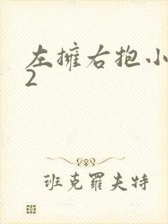 左拥右抱小1V2
