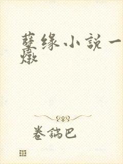 孽缘小说一家乱炖封面