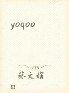 yoqoo