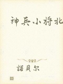 神兵小将北冥雪