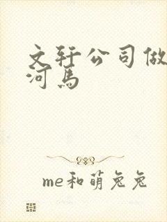 文轩公司做扩张河马