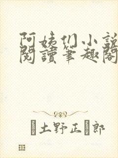 阿姨们小说全文阅读笔趣阁封面