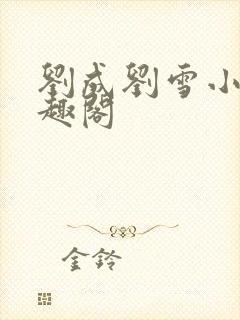 刘成刘雪小说笔趣阁