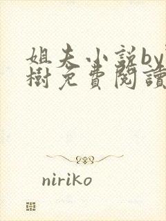 姐夫小说by野树免费阅读全文