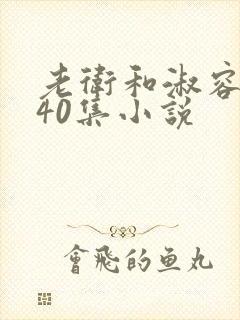 老卫和淑容1-40集小说