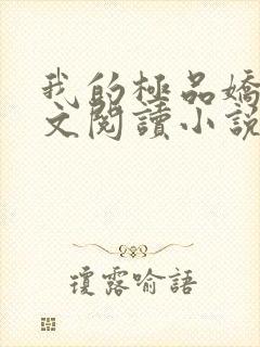 我的极品娇妻全文阅读小说