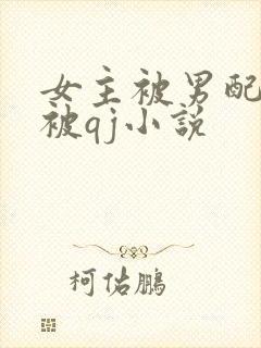女主被男配强占被qj小说