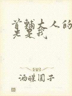 首辅大人的白月光是我