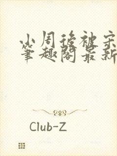 小周后被宋太宗笔趣阁最新章节列表封面