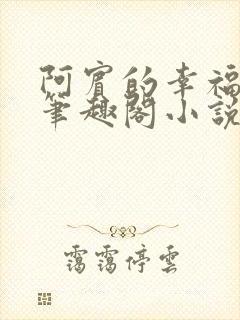 阿宾的幸福生活笔趣阁小说