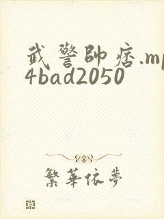 武警帅痞.mp4bad2050