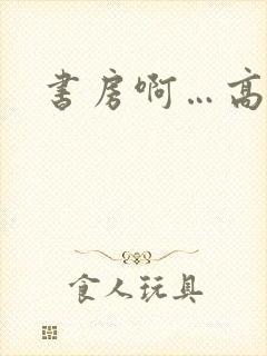 书房啊…高h