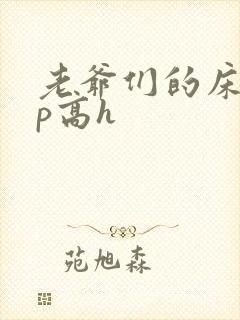 老爷们的床奴np高h