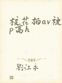 校花拍av被np高h