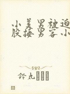 小美男被迫卖屁股接男客小说封面