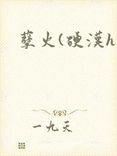 孽火(硬汉h)