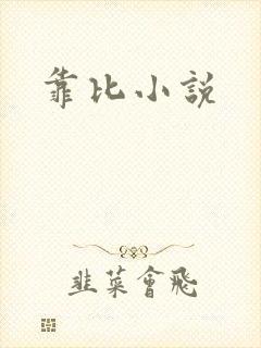 靠比小说
