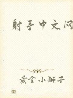 射手中文网