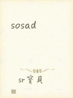 sosad