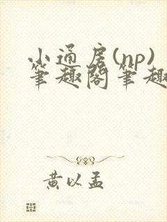 小通房(np)笔趣阁笔趣阁